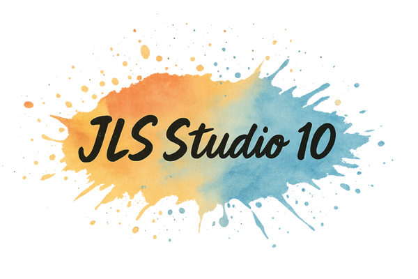 JLS Studio 10