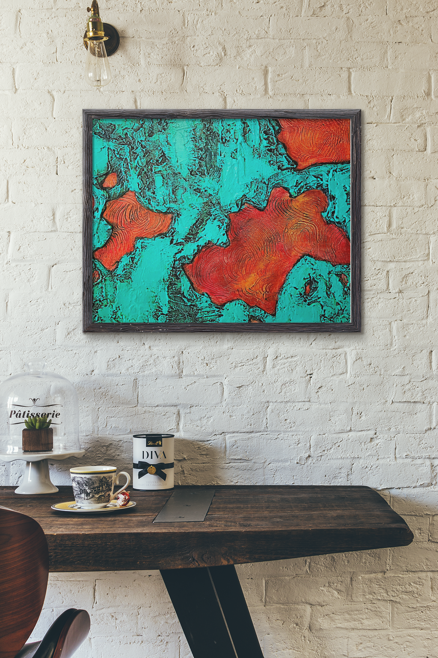 Emerald Rift